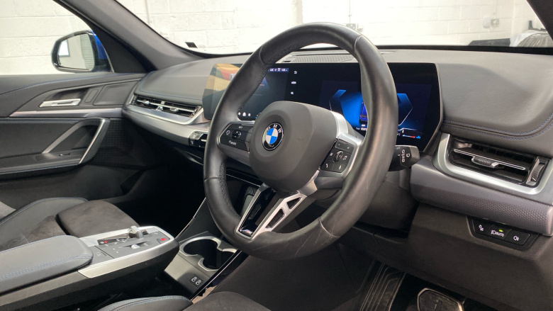 BMW X1 sDrive 18d M Sport 5dr [Tech/Pro Pack] Step Auto Diesel Estate